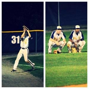 Meet your Posher, Chris